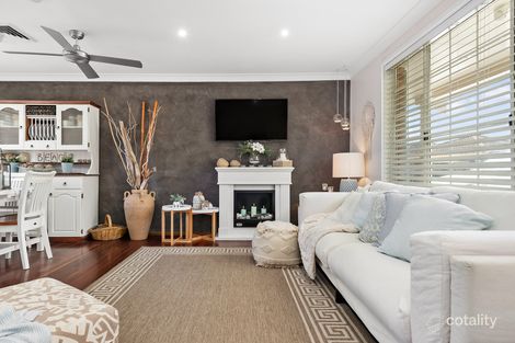 Property photo of 17/212-222 Harrow Road Glenfield NSW 2167