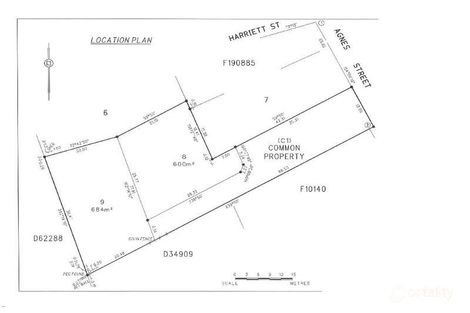 Lot 500 Agnes St, Clare, SA 5453