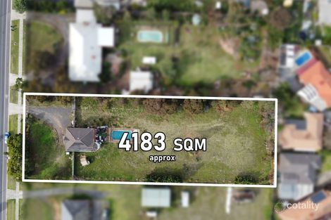 Property photo of 739 Sayers Road Hoppers Crossing VIC 3029