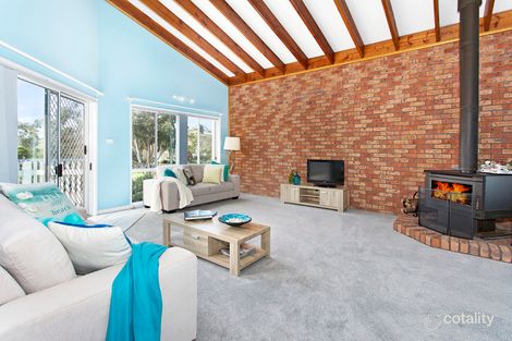 Property photo of 7 Newing Circuit Kiama Downs NSW 2533