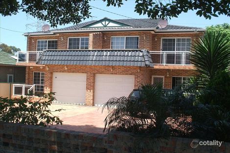 Property photo of 14 Gardenia Avenue Bankstown NSW 2200