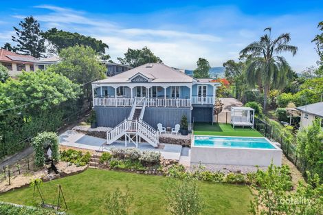 Property photo of 4 James Street Boonah QLD 4310