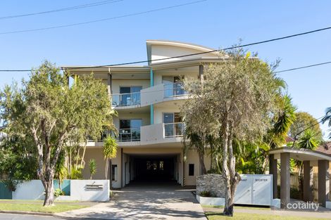 Property photo of 6/7-9 Sutton Street Redcliffe QLD 4020