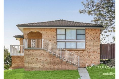 17 Scenic Cct, Cranebrook, NSW 2749