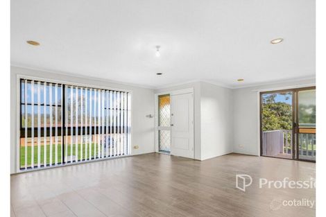 Property photo of 17 Scenic Circuit Cranebrook NSW 2749