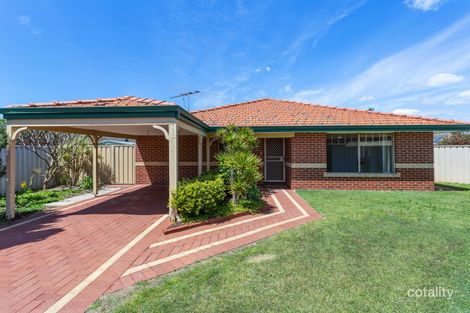 19b Barnsby Pl, Beckenham, WA 6107
