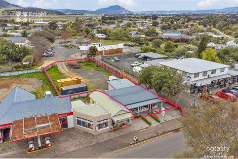 37a Bridge St, Richmond, TAS 7025