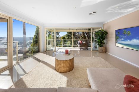 Property photo of 6 Gascoyne Place Illawong NSW 2234