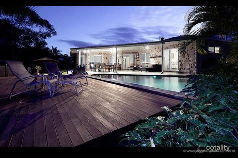 5 Hirono Ct, Parkwood, QLD 4214