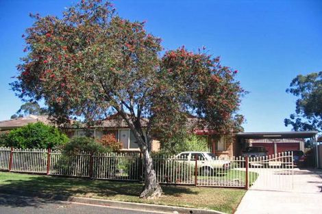 31 Carlyle Cres, Cambridge Gardens, NSW 2747