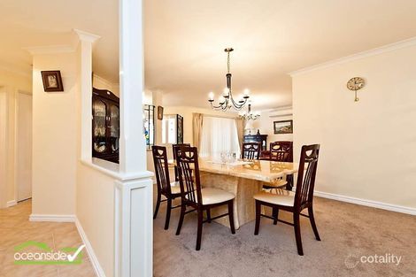 Property photo of 4 Brearley Mews Hillarys WA 6025