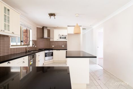 Property photo of 38 Sanctuary Park Drive Plumpton NSW 2761