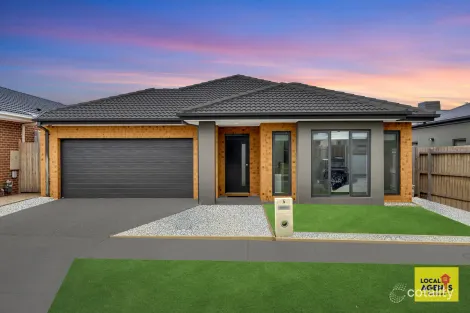 Property photo of 4 Griffith Road Deanside VIC 3336