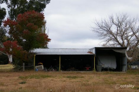 Property photo of 442 Timor Road Coonabarabran NSW 2357