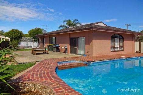 Property photo of 4 Belle Avenue Wangaratta VIC 3677