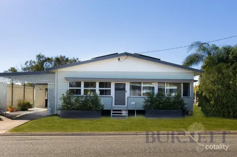 Property photo of 1 John Street Biggenden QLD 4621