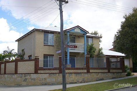 Property photo of 16 Ellesmere Street North Perth WA 6006