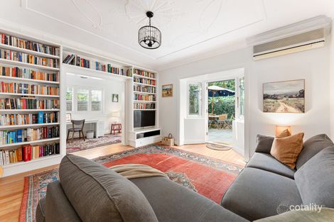 Property photo of 1/106 Balfour Road Bellevue Hill NSW 2023