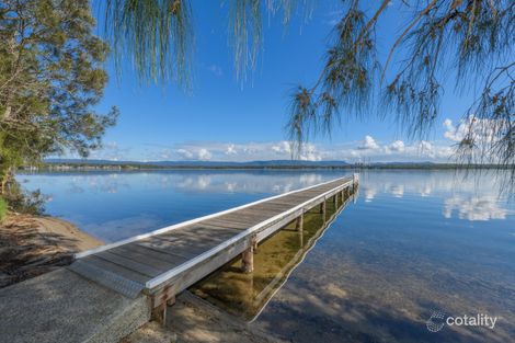 Property photo of 19 Aloha Close Bonnells Bay NSW 2264