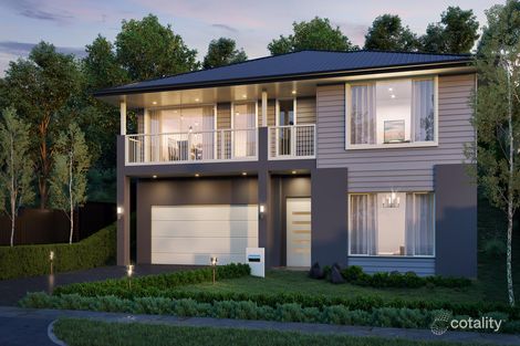 Property photo of 40 Gaites Drive Cameron Park NSW 2285