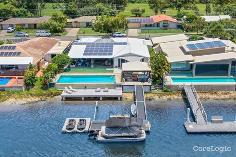 Property photo of 98 Tepequar Drive Maroochydore QLD 4558