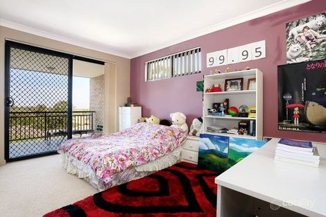 Property photo of 1/9-11 Marshall Road Telopea NSW 2117