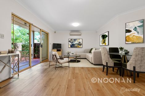 Property photo of 3/17 Coleridge Street Riverwood NSW 2210
