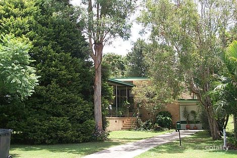 48 Glenbrae St, The Gap, QLD 4061