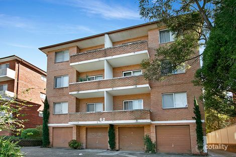6/62-64 Warialda St, Kogarah, NSW 2217