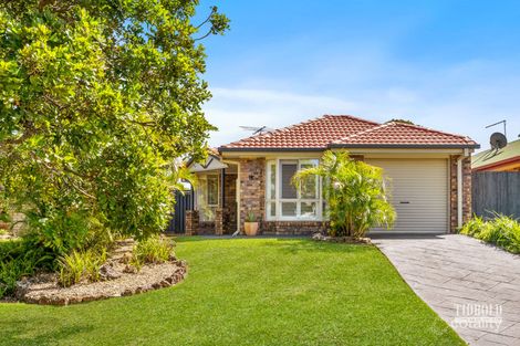 16 Flindersia Dr, Mount Cotton, QLD 4165