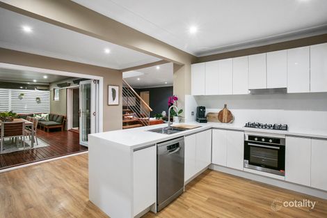 Property photo of 12 Comeroy Crescent Frenchs Forest NSW 2086