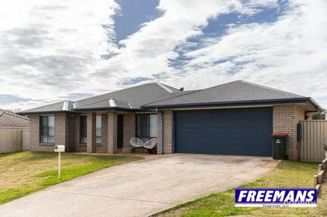 Property photo of 6 Frangipani Drive Kingaroy QLD 4610