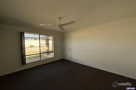 Property photo of 6 Frangipani Drive Kingaroy QLD 4610