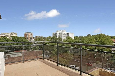 29/12 Everton Rd, Strathfield, NSW 2135