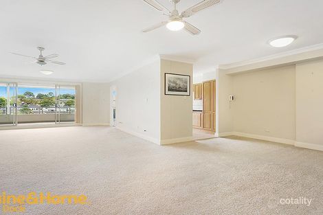 Property photo of 34/1 Harbourview Crescent Abbotsford NSW 2046