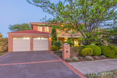 1 Ebeling Ct, Nicholls, ACT 2913