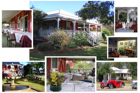 Property photo of 116 Geritz Road Taabinga QLD 4610