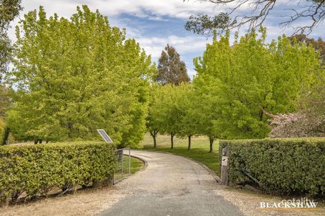 Property photo of 63 Evans Road Googong NSW 2620