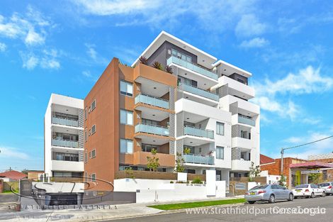 Property photo of 4/104-106 Clissold Parade Campsie NSW 2194