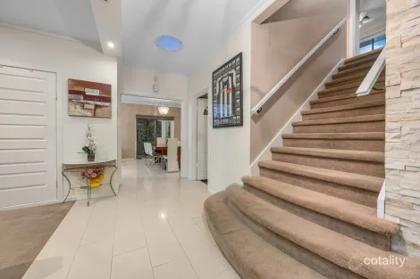 Property photo of 7 Medina Road Keilor Downs VIC 3038