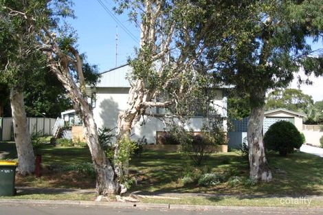 25 Byamee St, Koonawarra, NSW 2530