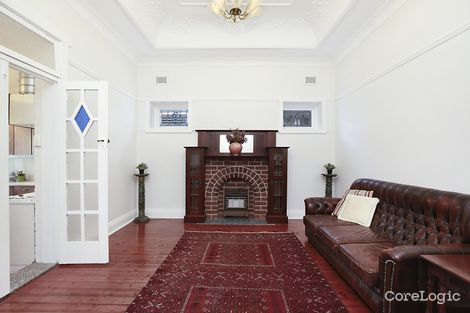 Property photo of 16 Campbell Avenue Lilyfield NSW 2040