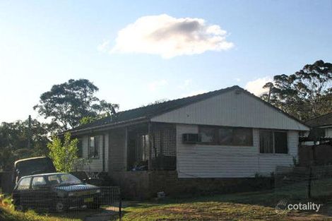 11 Murrumbidgee St, Heckenberg, NSW 2168