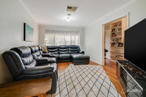 Property photo of 71 Thomas Street South Morang VIC 3752