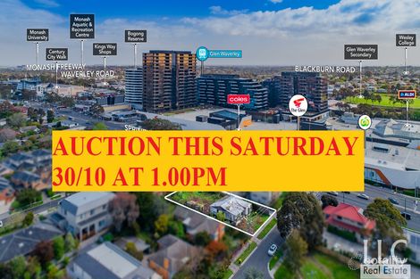 Property photo of 4 Fairhills Parade Glen Waverley VIC 3150