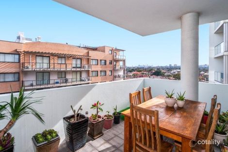 Property photo of 511/1 Bruce Bennetts Place Maroubra NSW 2035