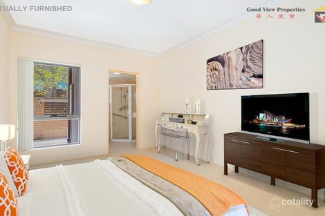 Property photo of 3A/8-12 Coleridge Street Riverwood NSW 2210