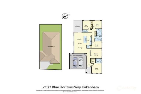 169 Blue Horizons Way, Pakenham, VIC 3810