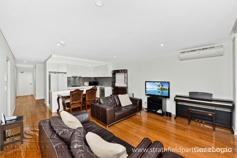 Property photo of 4/104-106 Clissold Parade Campsie NSW 2194