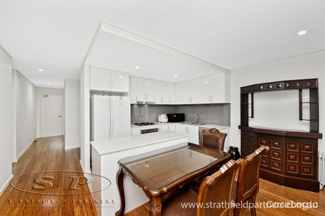 Property photo of 4/104-106 Clissold Parade Campsie NSW 2194